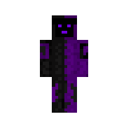 Заражённый робот человек