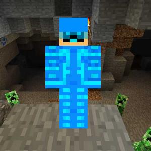 Робот человек из будущего 2.0