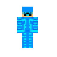 Робот человек из будущего 2.0