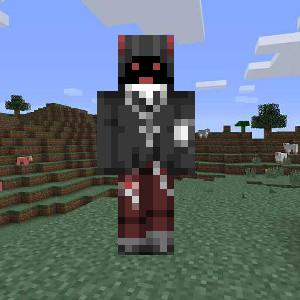 Робот девка