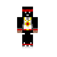 Робот лагерь