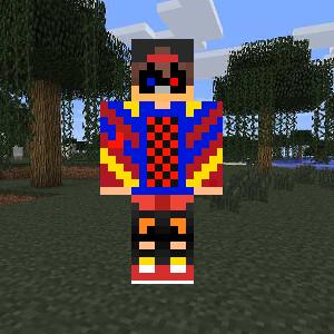 Робот Максим