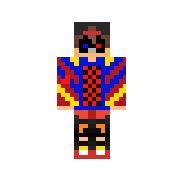 Робот Максим