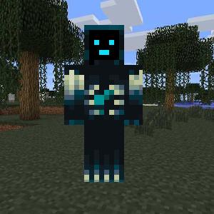 Робот Варден