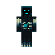 Робот Варден