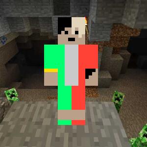 Игрок заражение (3%)