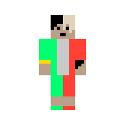 Игрок заражение (3%)