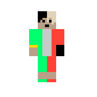 Игрок заражение (11%)