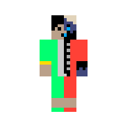 Игрок заражение (42%)