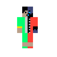 Игрок заражение (47%)