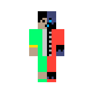 Игрок заражение (50%)