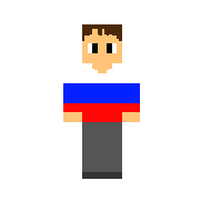 Русский чел