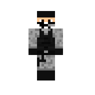 военный ав2 (не мой скин)