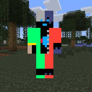 Игрок заражение (87%)