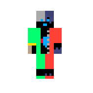 Игрок заражение (87%)