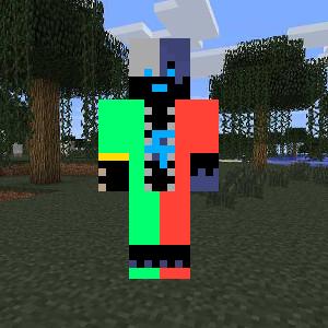 Игрок заражение (98%)