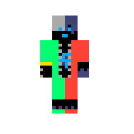 Игрок заражение (98%)