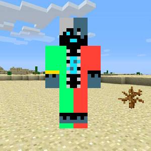 Игрок заражение (100%)