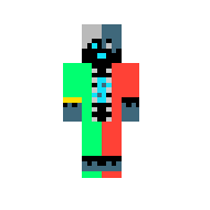 Игрок заражение (100%)