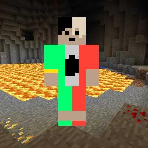 Игрок заражение 2 (5%)