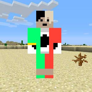 Игрок заражение 2 (20%)