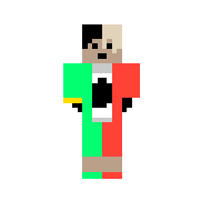 Игрок заражение 2 (20%)