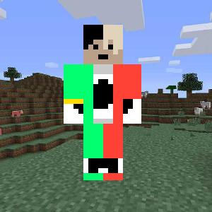 Игрок заражение 2 (50%)