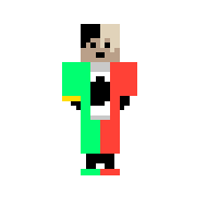 Игрок заражение 2 (50%)