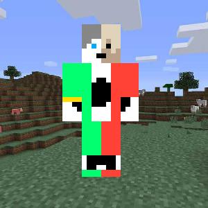 Игрок заражение 2 (80%)