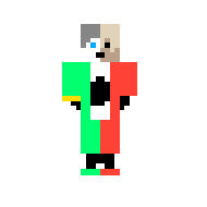 Игрок заражение 2 (80%)