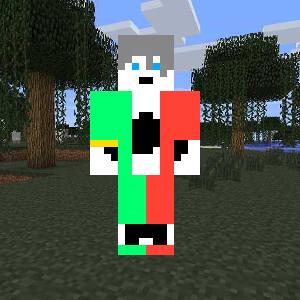 Игрок заражение 2 (100%)