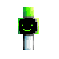 Красивый робот Дрим