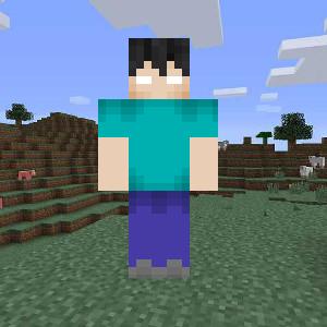 Херобрин версия MiningFox