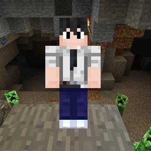 MiningFox в школе