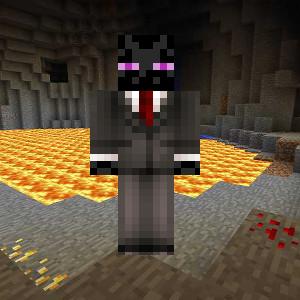 Мистер Эндермен