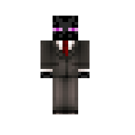 Мистер Эндермен