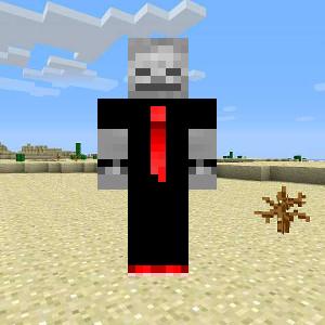 Мистер Костя