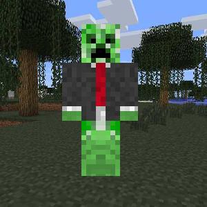 Мистер Крипер