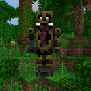 Спрингтрап