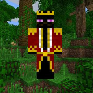 Король эндерменов(сериал)