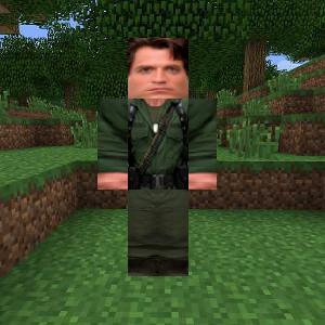 Джозеф Пилато (День мертвецов 1985)