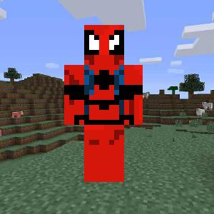 Spider man