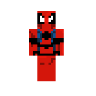 Spider man