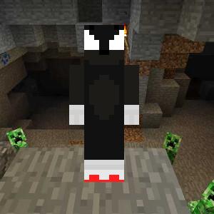 Dark Sonic