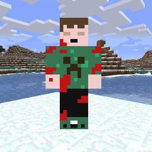 Убитый MRmelkus03