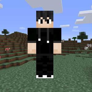 Ремейк скина MiningFox (улучшение)