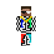 Шахматный костюм