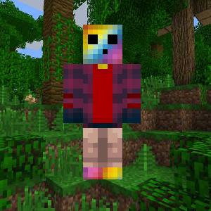 CmD новый (скин рисовал друг)