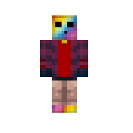 CmD новый (скин рисовал друг)