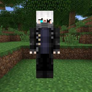 Vergil (my verssion)